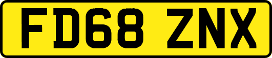 FD68ZNX