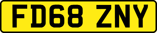 FD68ZNY
