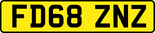 FD68ZNZ