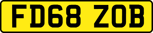 FD68ZOB