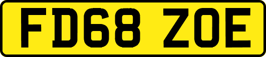 FD68ZOE