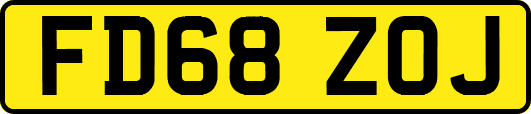 FD68ZOJ