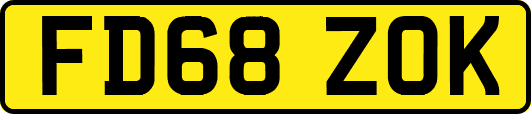 FD68ZOK