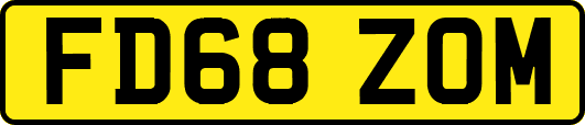FD68ZOM