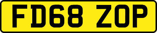 FD68ZOP
