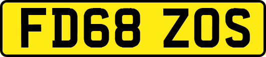 FD68ZOS