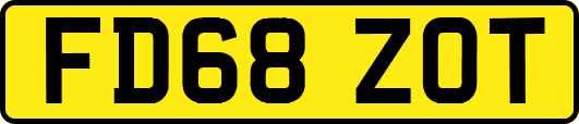 FD68ZOT