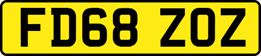FD68ZOZ