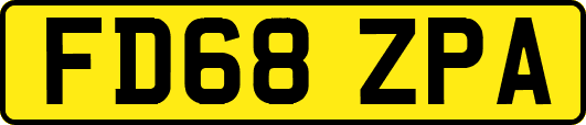 FD68ZPA