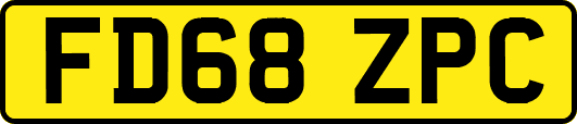 FD68ZPC