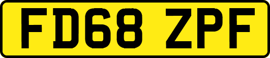 FD68ZPF