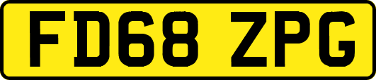 FD68ZPG