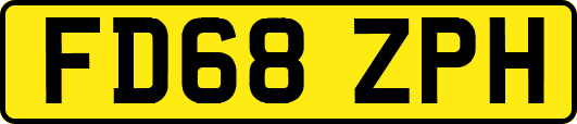 FD68ZPH