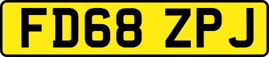 FD68ZPJ
