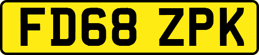 FD68ZPK