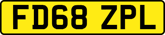 FD68ZPL
