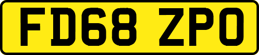 FD68ZPO