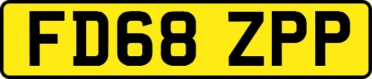 FD68ZPP