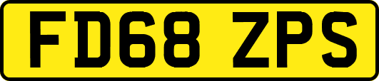 FD68ZPS
