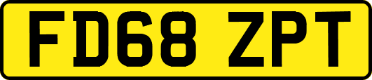 FD68ZPT