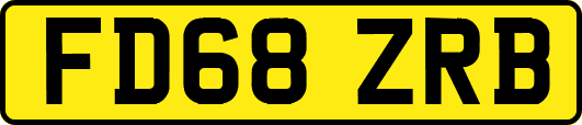 FD68ZRB