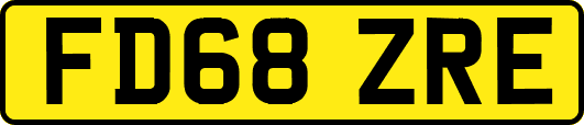 FD68ZRE