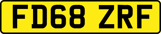 FD68ZRF