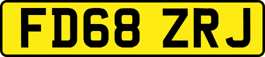 FD68ZRJ