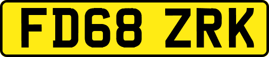 FD68ZRK