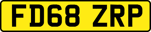 FD68ZRP