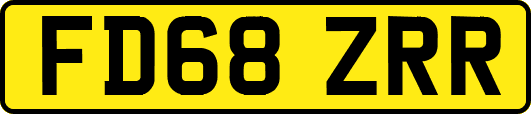 FD68ZRR
