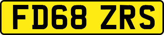 FD68ZRS