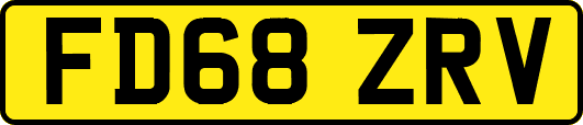 FD68ZRV