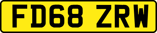 FD68ZRW