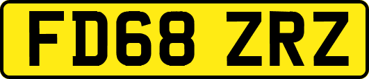 FD68ZRZ