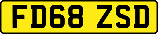 FD68ZSD