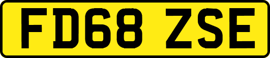 FD68ZSE