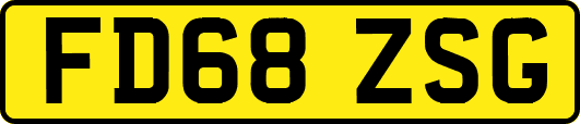 FD68ZSG