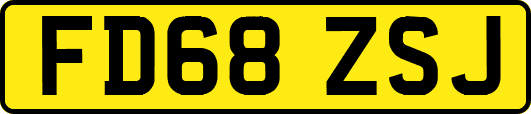FD68ZSJ
