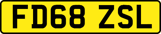 FD68ZSL