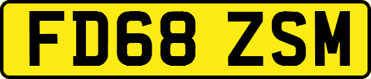 FD68ZSM