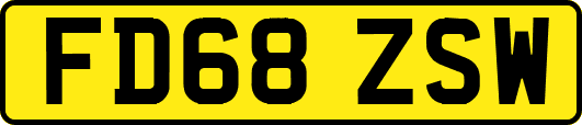 FD68ZSW