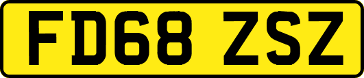 FD68ZSZ