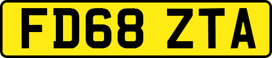 FD68ZTA
