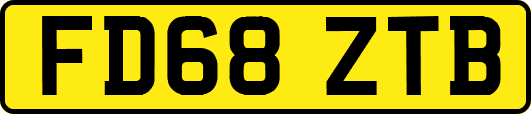 FD68ZTB
