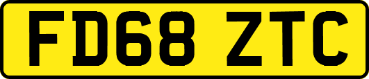 FD68ZTC