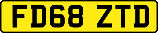 FD68ZTD
