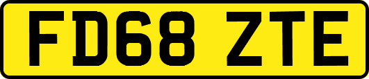 FD68ZTE
