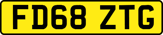 FD68ZTG