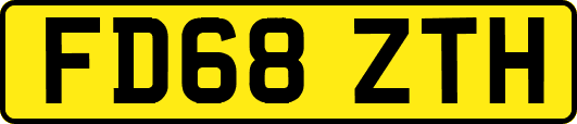 FD68ZTH